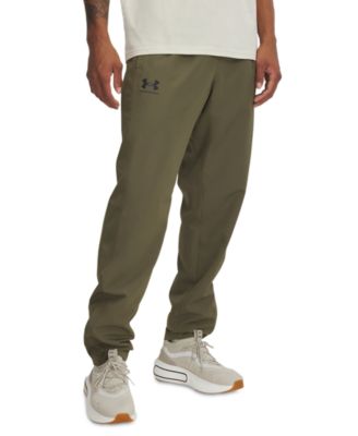 Men's Regular-Fit Pants
