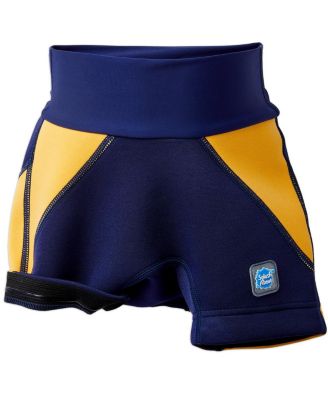 Kids Jammer Swim Diaper Shorts (Little Kid)