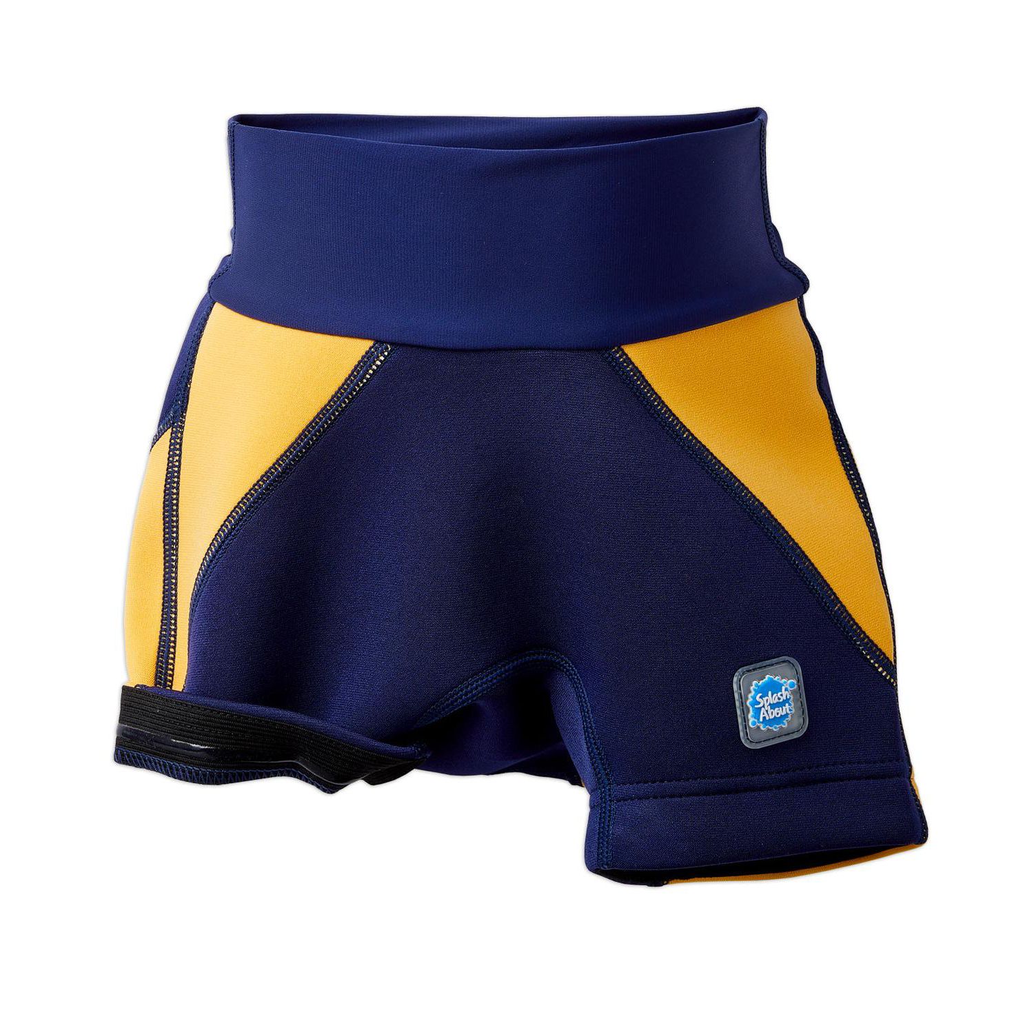 Kids Jammer Swim Diaper Shorts (Little Kid)