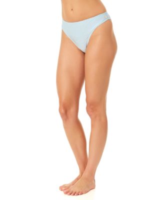 Women's Mid-Rise Hipster Swim Bottoms