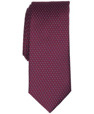 Men's Lester Neat Tie