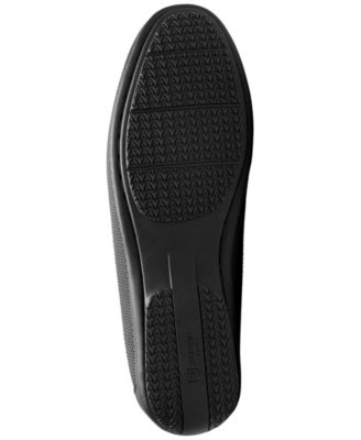 Men's Colton Moc-Toe Shoes