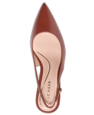 Women's Hansell Slingback Pumps