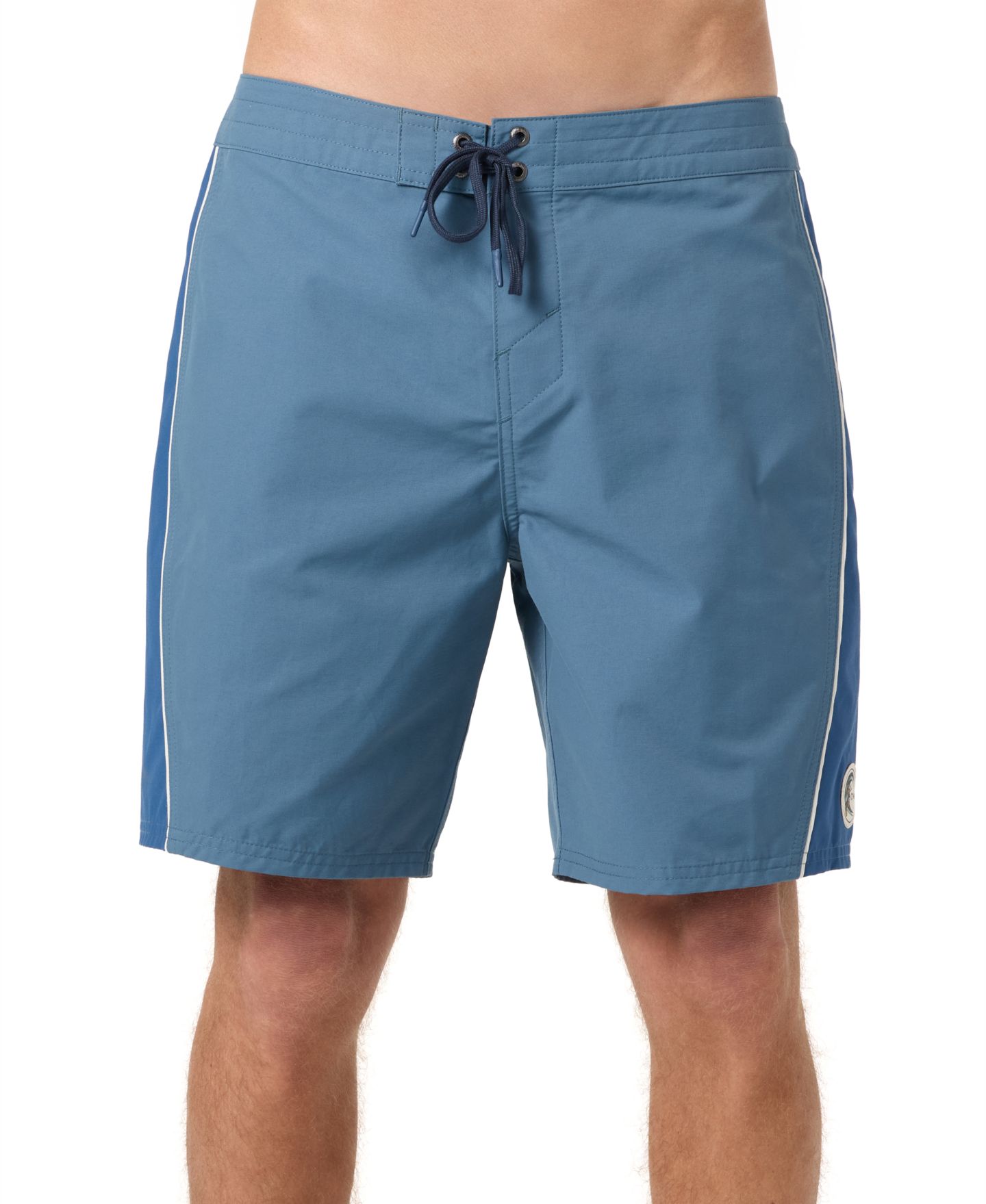 Плавки Boardshorts для мужчин — O'Neill, цвет: Синий — фото 1