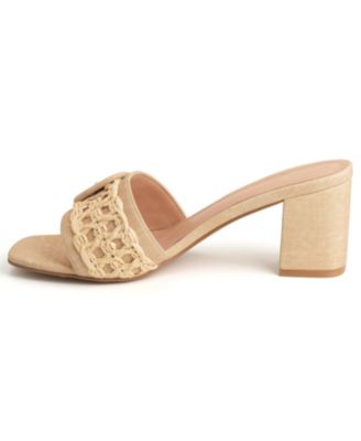 Women's Lana Slides Sandals