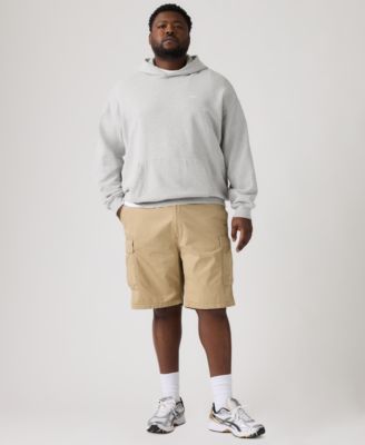 Men's Big & Tall Carrier 9" Shorts