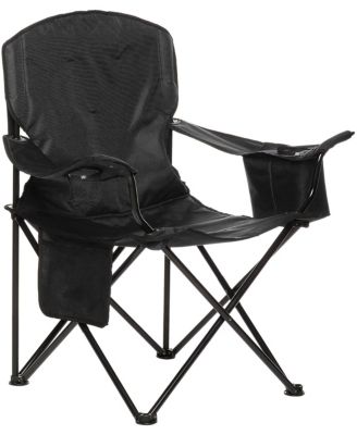 Camping Chair Padded Outdoor leisure equipment