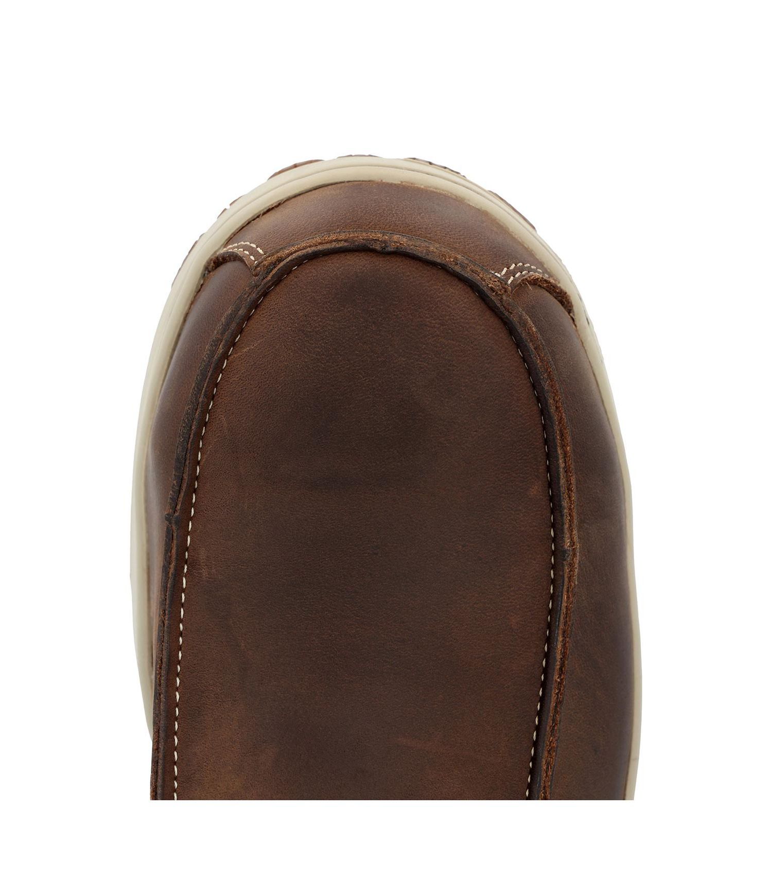 Men's Dry-Strike SRX Composite Toe Work Shoe