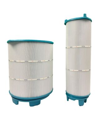 HF-STR-SET Advanced Pool Filter Cartridge Inner Outer 21 Inch Set