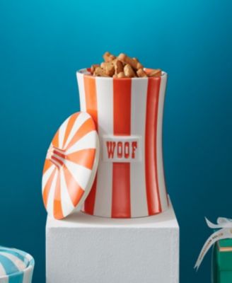 Vice Woof 62 oz. Glossy Canister