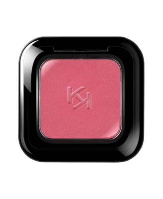 Kiko Milano High Pigment Eyeshadow, 0.05 oz. - 63 - Intense Pink
