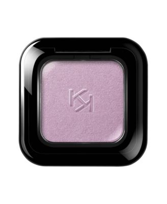 Kiko Milano High Pigment Eyeshadow, 0.05 oz. - 45 Satin Lilac