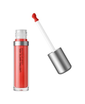 Lasting Matte Veil Liquid Lip Color, 0.14 oz.