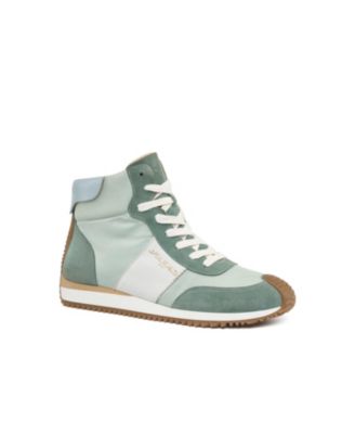 Women's Luna High Top Sneaker