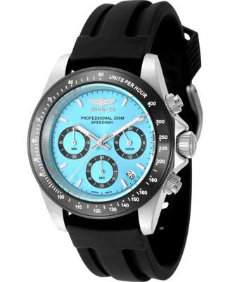 Men's 50490 Speedway Quartz VD53 Dial Watch