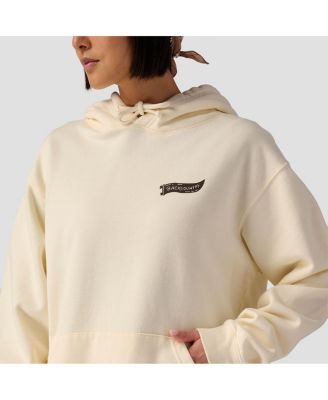 Men's Chicago Poster Hoodie Pullover Hoodies