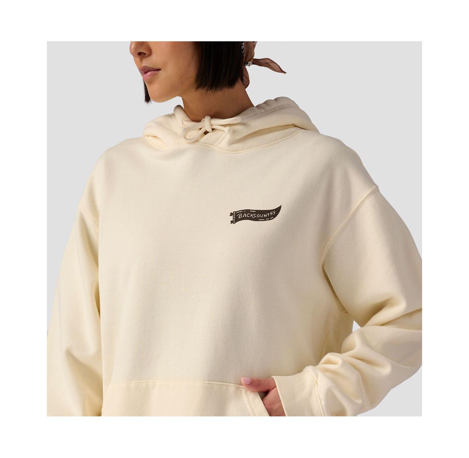 Men's Chicago Poster Hoodie Pullover Hoodies