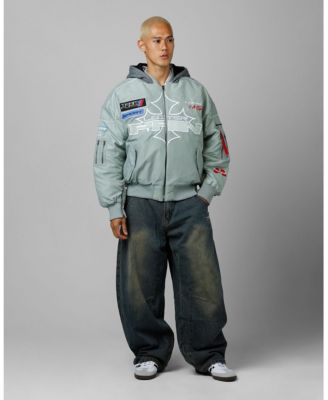 Men's Performance Jacket