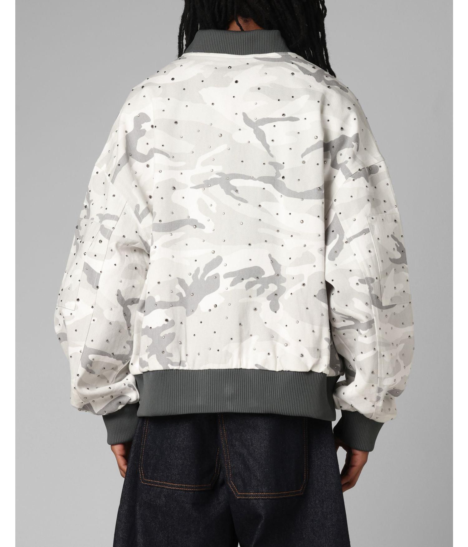 Men's Hailstorm Bomber Jackets