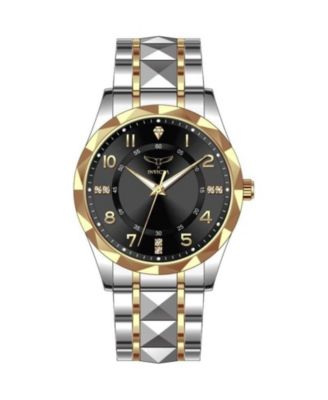 69024 Specialty Quartz PC21S  Dial Watch