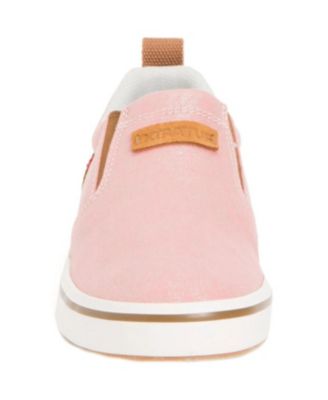 Women's Canvas Sharkbyte Deck Shoe