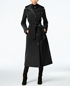 London Fog Womens Coats - Macy's
