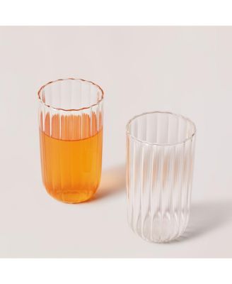 Kira Tall Tumbler - set of 4