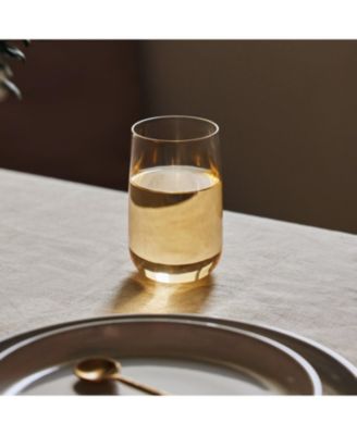 Tall Cremini Tumbler - Set of 4