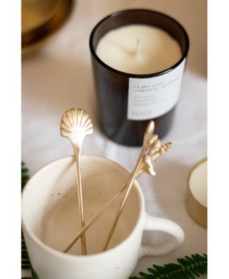 Fleck, S/4 Seashell Stirrers - Small