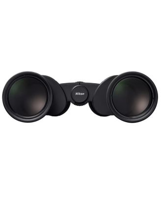 Action 12x50 Porro Prism Binoculars with 5.6 Degree Angle of View