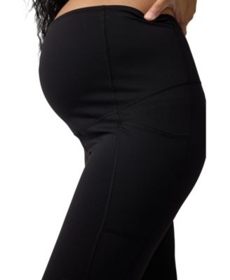 Maternity Ingrid + Isabel Performance Pocket Active Legging
