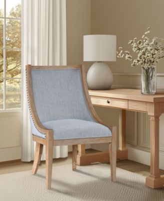 Elmcrest 24" Upholstered Dining Chair