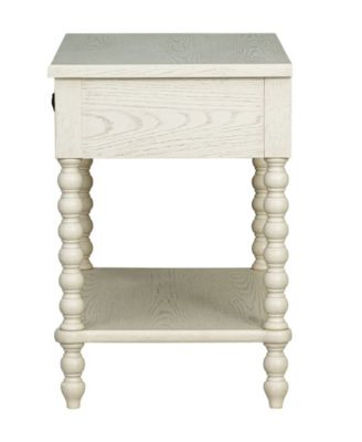 Beckett 32" Wood Large Nightstand