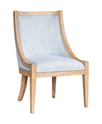 Elmcrest 24" Upholstered Dining Chair