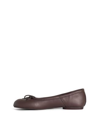 Women's Hoshi Tabi Toe Ballet Flat