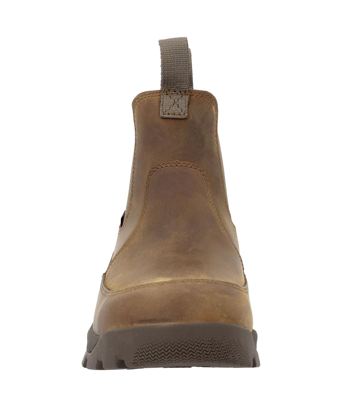 Мужские ботинки ROCKY Backlands Chelsea Outdoor Boot — фото 4