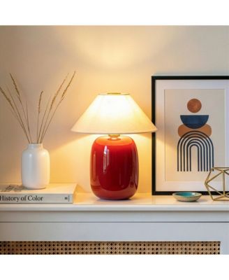 Ren Portable LED Dimmable Touch Table Lamp