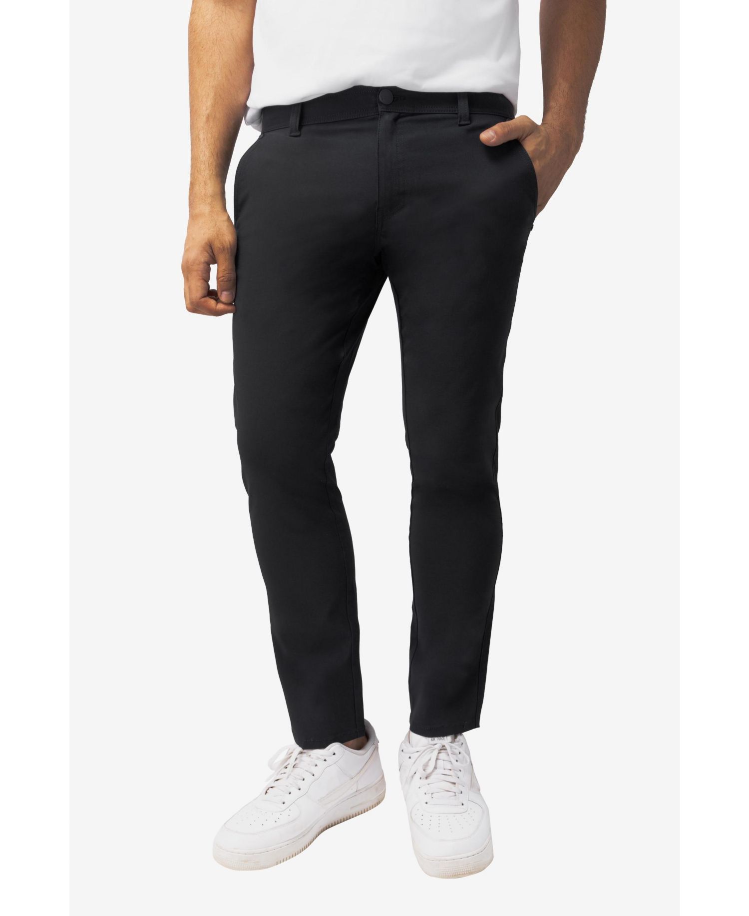 Men's Trouser Nylon Pants