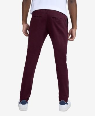 XRAY Men's Five Pocket Commuter Pants