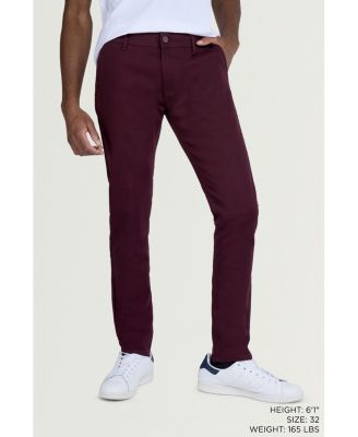 XRAY Men's Five Pocket Commuter Pants