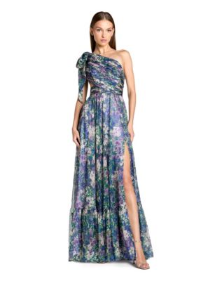 Women's Maxi Formal & Black Tie Dresses | Macy's
