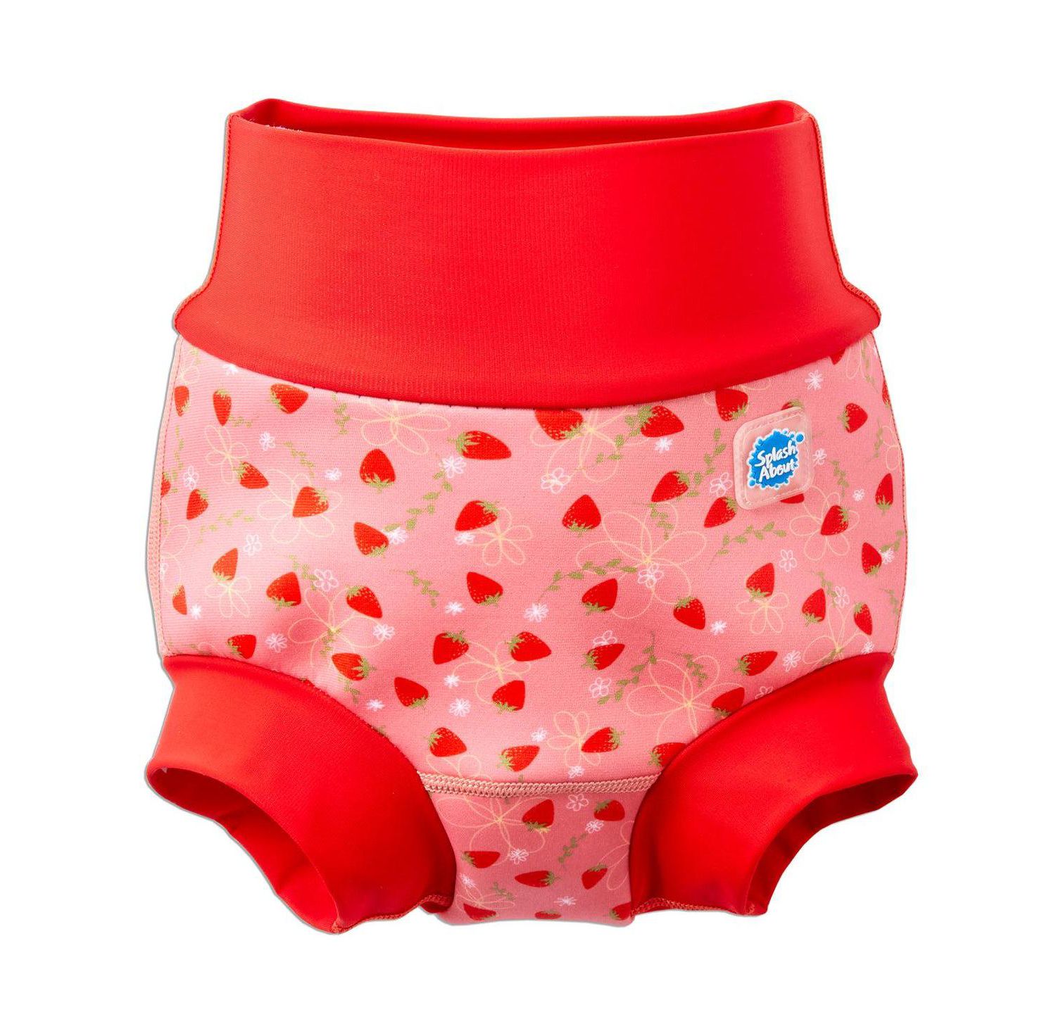 Strawberry Полевой