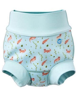 Baby Happy Nappy Duo Double Swim Diaper