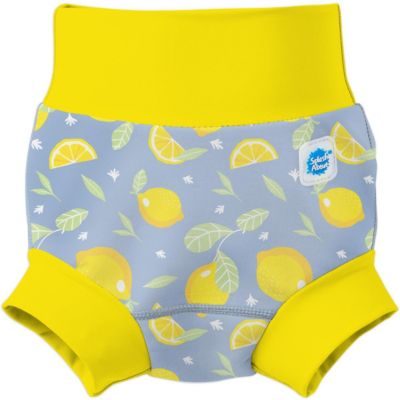 Splash About Baby Happy Nappy Swim Diaper - Lemons 20$