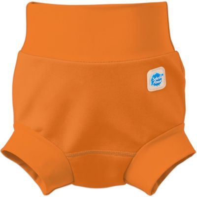 Splash About Baby Happy Nappy Swim Diaper - Neon orange 20$