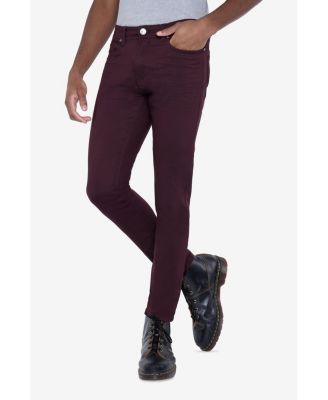 XRAY Big & Tall Slim Fit Stretch Commuter Pants