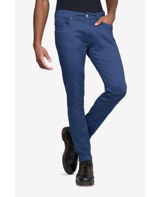 X RAY Big & Tall XRAY Slim Fit Stretch Commuter Pants