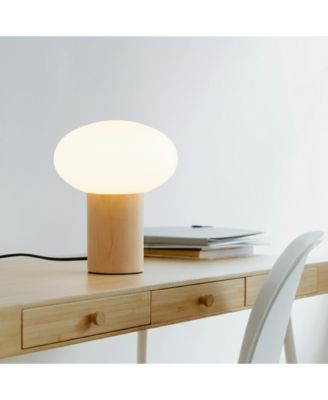 Ivy Dimmable LED Table Lamp with USB-C Port