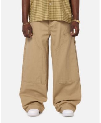 Men's Baggy Work Jeans