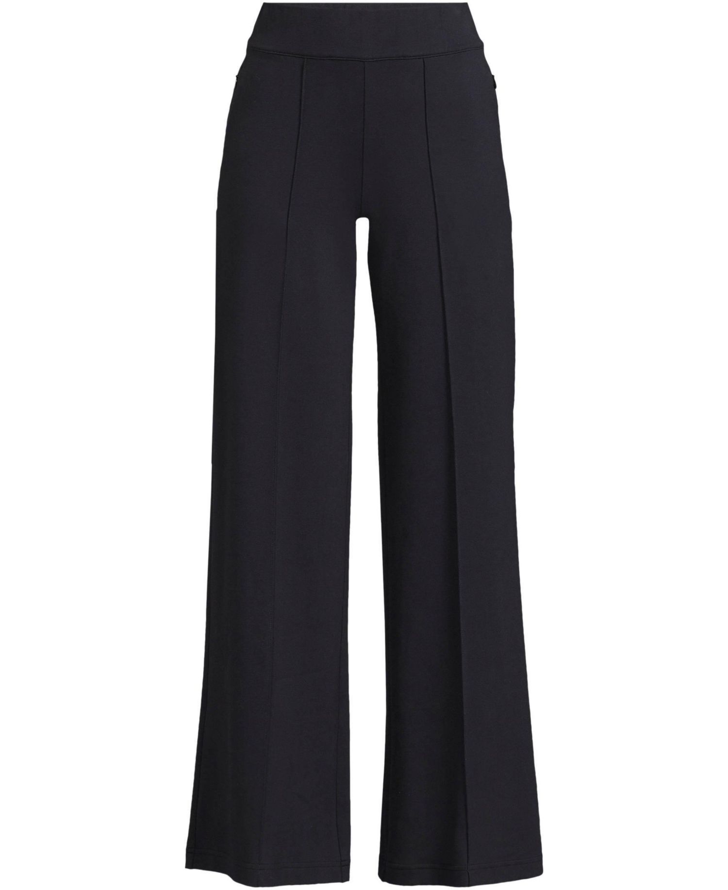 Women's Starfish High Rise Palazzo Pants